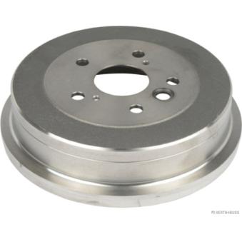 Tambour de frein HERTH+BUSS JAKOPARTS J3402051