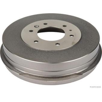 Tambour de frein HERTH+BUSS JAKOPARTS OEM XM341126BA
