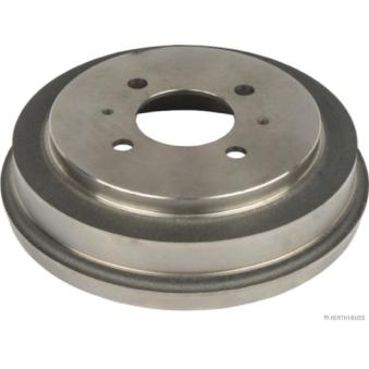 Tambour de frein HERTH+BUSS JAKOPARTS [J3405010]