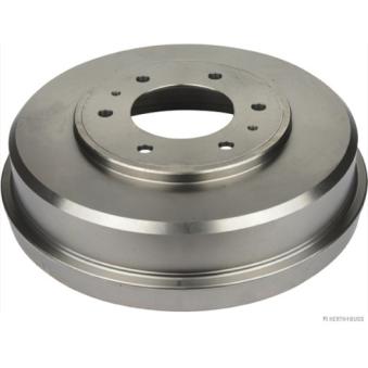 Tambour de frein HERTH+BUSS JAKOPARTS OEM MN102439