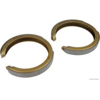 Jeu de mâchoires de frein, frein de stationnement HERTH+BUSS JAKOPARTS OEM 4839205100