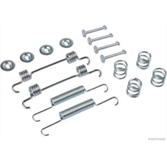 Kit d'accessoires, mâchoires de frein de stationnement HERTH+BUSS JAKOPARTS [J3560308]