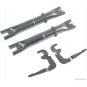 Ajusteur, frein à tambour HERTH+BUSS JAKOPARTS [J3571002]