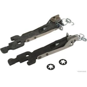 Ajusteur, frein à tambour HERTH+BUSS JAKOPARTS [J3571003]