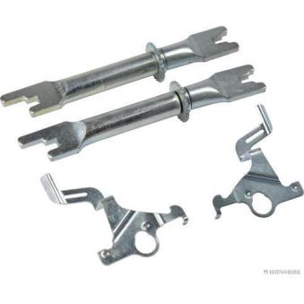Ajusteur, frein à tambour HERTH+BUSS JAKOPARTS J3571006 pour NISSAN NAVARA 2.3 dCi - 163cv