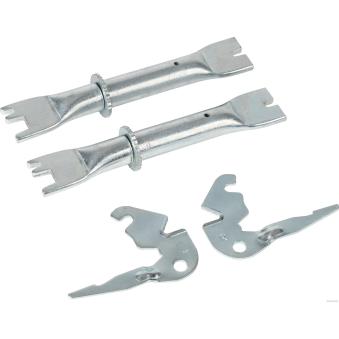 Ajusteur, frein à tambour HERTH+BUSS JAKOPARTS J3571009 pour MINI MINI COUNTRYMAN 1.5 DCI - 86cv Ajusteur, frein à tambour HERTH+BUSS JAKOPARTS J3571009 pour MINI MINI COUNTRYMAN 1.5 DCI - 86cv