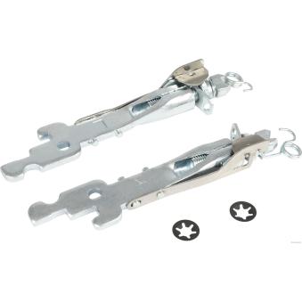 Ajusteur, frein à tambour HERTH+BUSS JAKOPARTS [J3572003]