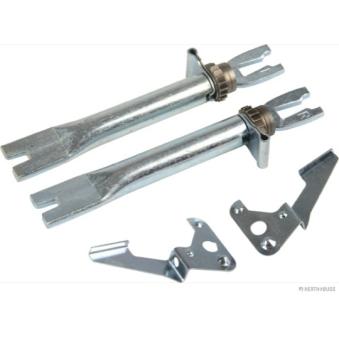 Ajusteur, frein à tambour HERTH+BUSS JAKOPARTS [J3573002]