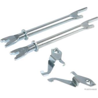 Ajusteur, frein à tambour HERTH+BUSS JAKOPARTS [J3575001]