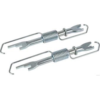 Ajusteur, frein à tambour HERTH+BUSS JAKOPARTS [J3579000]