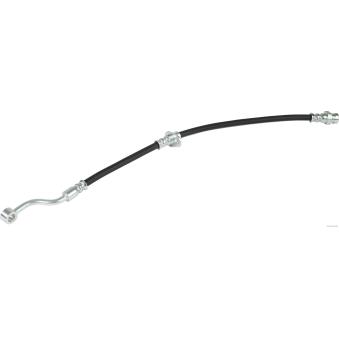 Flexible de frein HERTH+BUSS JAKOPARTS J37003314 pour KIA PICANTO 1.0 - 67cv