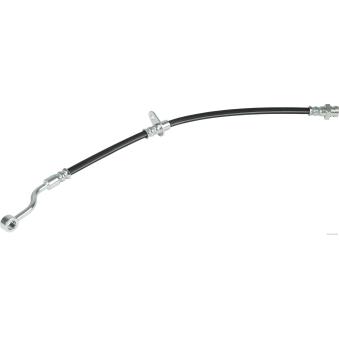 Flexible de frein HERTH+BUSS JAKOPARTS J37003315 pour KIA PICANTO 1.0 - 67cv