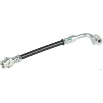 Flexible de frein HERTH+BUSS JAKOPARTS J37003318 pour KIA PICANTO 1.0 - 67cv