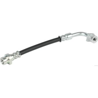 Flexible de frein HERTH+BUSS JAKOPARTS J37003319 pour KIA PICANTO 1.0 - 67cv