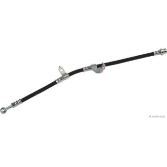 Flexible de frein HERTH+BUSS JAKOPARTS J3700386 pour KIA CARENS 2.0 CRDi - 140cv