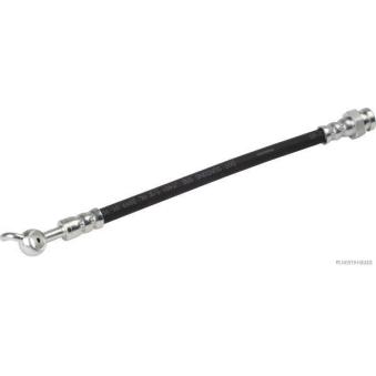 Flexible de frein HERTH+BUSS JAKOPARTS [J3700410]