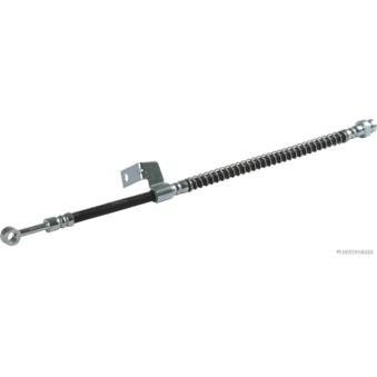 Flexible de frein HERTH+BUSS JAKOPARTS J3700504 pour LAND ROVER DEFENDER 1.5 CRDi GLS - 110cv