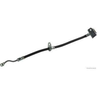 Flexible de frein HERTH+BUSS JAKOPARTS J3700505 pour PEUGEOT 104 1.5 CRDi GLS - 110cv