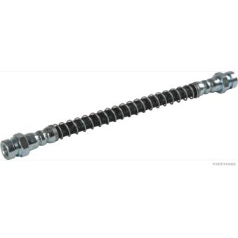 Flexible de frein HERTH+BUSS JAKOPARTS J3700508 pour LAND ROVER DEFENDER 1.5 CRDi GLS - 110cv