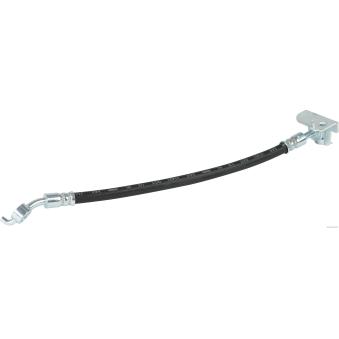 Flexible de frein HERTH+BUSS JAKOPARTS J37005203 pour BMW Série 3 1.6 CRDi - 110cv