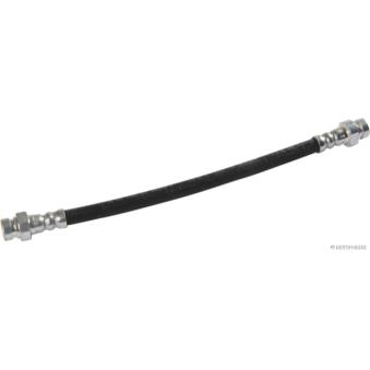 Flexible de frein HERTH+BUSS JAKOPARTS J3700535 pour MAZDA 323 1.5 - 102cv