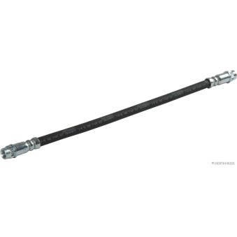Flexible de frein HERTH+BUSS JAKOPARTS J3700543 pour VOLKSWAGEN GOLF 1.6 - 105cv