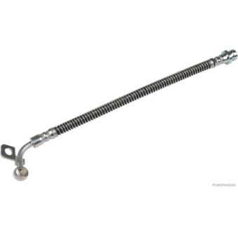 Flexible de frein HERTH+BUSS JAKOPARTS J3700548 pour HYUNDAI H-1 2.5 D - 99cv