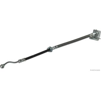 Flexible de frein HERTH+BUSS JAKOPARTS J3700570 pour PEUGEOT 104 1.5 CRDi GLS - 110cv