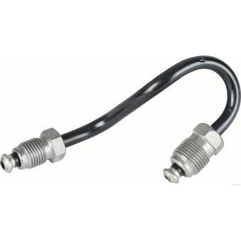 Flexible de frein HERTH+BUSS JAKOPARTS [J3700812]