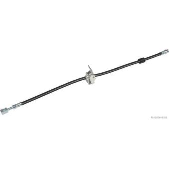 Flexible de frein HERTH+BUSS JAKOPARTS J3700901 pour MAZDA 3 1.6 CDTi - 110cv