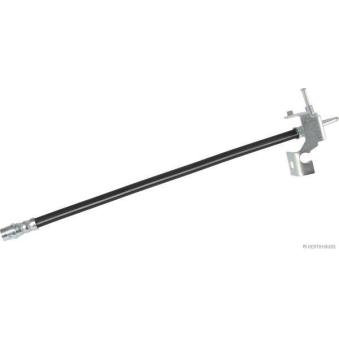 Flexible de frein arrière droit HERTH+BUSS JAKOPARTS OEM 13345557 Flexible de frein arrière droit HERTH+BUSS JAKOPARTS OEM 13345557