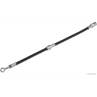 Flexible de frein HERTH+BUSS JAKOPARTS OEM 96397201