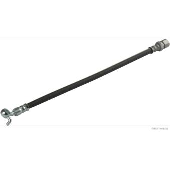 Flexible de frein HERTH+BUSS JAKOPARTS J3700931 pour MITSUBISHI GALANT 2.0 - 131cv