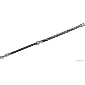 Flexible de frein HERTH+BUSS JAKOPARTS J3700940 pour MITSUBISHI GALANT 2.0 - 131cv