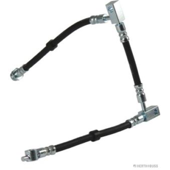 Flexible de frein HERTH+BUSS JAKOPARTS J3701152 pour RENAULT R5 1.6 - 106cv