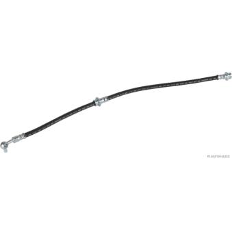 Flexible de frein HERTH+BUSS JAKOPARTS J3701177 pour BMW Série 5 1.6 16V - 110cv
