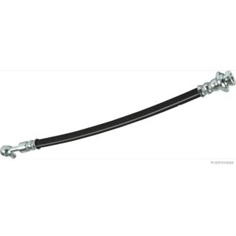 Flexible de frein HERTH+BUSS JAKOPARTS J3701179 pour NISSAN PATROL 4.8 - 245cv