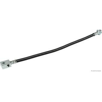 Flexible de frein HERTH+BUSS JAKOPARTS J3701183 pour NISSAN PATROL 4.8 - 245cv