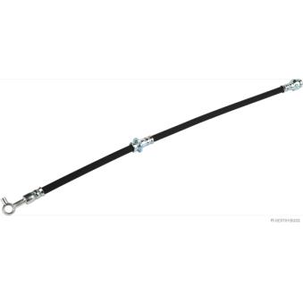 Flexible de frein HERTH+BUSS JAKOPARTS J3701219 pour NISSAN MURANO 2.5 4x4 - 190cv