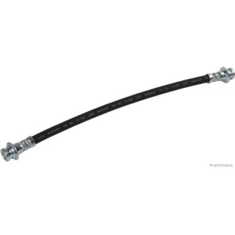 Flexible de frein HERTH+BUSS JAKOPARTS J3701230 pour NISSAN JUKE 1.6 - 113cv