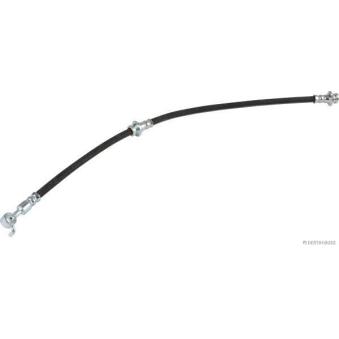 Flexible de frein HERTH+BUSS JAKOPARTS J3701233 pour FORD S-MAX 1.2 - 80cv