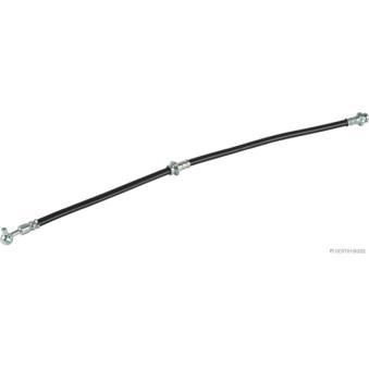 Flexible de frein avant gauche HERTH+BUSS JAKOPARTS [J3701265]