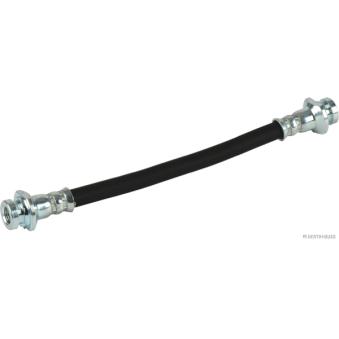 Flexible de frein HERTH+BUSS JAKOPARTS J3701268 pour MAZDA 6 1.5 dCi 110 - 110cv