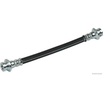 Flexible de frein HERTH+BUSS JAKOPARTS J3701279 pour RENAULT KOLEOS 2.5 - 171cv