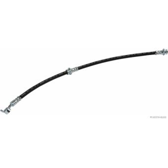 Flexible de frein HERTH+BUSS JAKOPARTS J3701325 pour MAZDA 929 1.2 DIG - 98cv