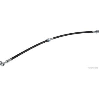 Flexible de frein HERTH+BUSS JAKOPARTS J3701341 pour NISSAN PULSAR 1.5 dCi - 110cv