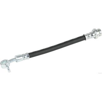 Flexible de frein HERTH+BUSS JAKOPARTS J3701380