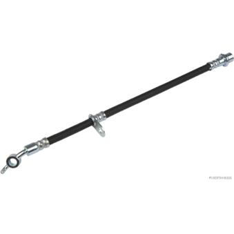 Flexible de frein HERTH+BUSS JAKOPARTS J3702030 pour TOYOTA AVENSIS 2.2 D - 150cv