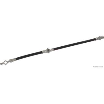 Flexible de frein HERTH+BUSS JAKOPARTS J3702052 pour TOYOTA CELICA 2.0 GTI - 156cv