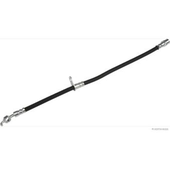 Flexible de frein HERTH+BUSS JAKOPARTS [J3702107]
